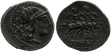 RRC 152/1a