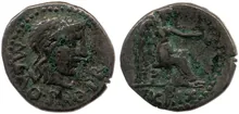 coin obv
