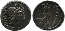RRC 463/1a