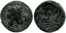 coin obv