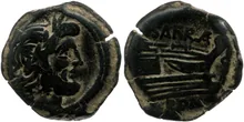 coin obv