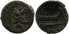 coin obv