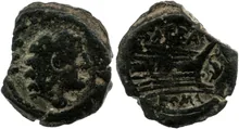 coin obv