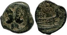 coin obv
