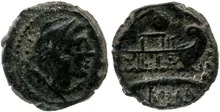 coin obv