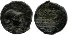 coin obv