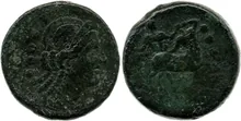 coin obv