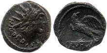 coin obv