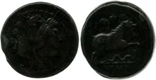 coin obv