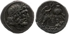 coin obv