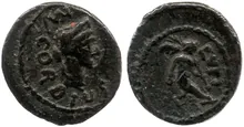 coin obv