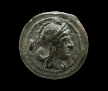 coin obv