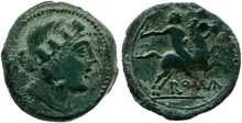 coin obv