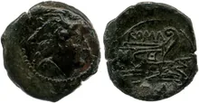 coin obv