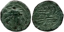 coin obv