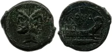 coin obv