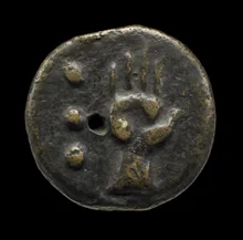 coin obv