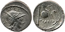 RRC 464/3a