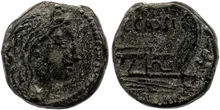 coin obv