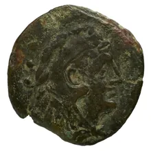 coin obv