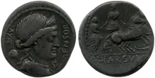 RRC 392/1a