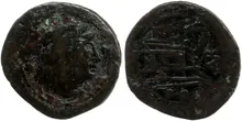 coin obv