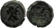 coin obv