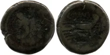 coin obv