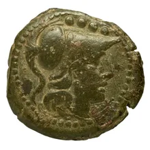 coin obv