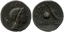 RRC 393/1a