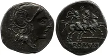 RRC 106/3a reverse