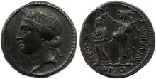 coin obv