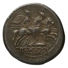 coin rev