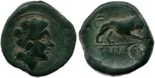 coin obv