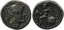 RRC 268/1a