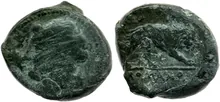 coin obv