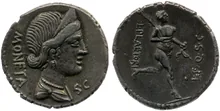 RRC 396/1a