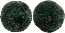 coin obv