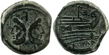 coin obv