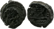 coin obv