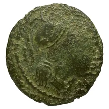 coin obv