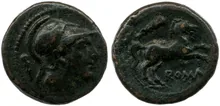 coin obv