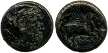 coin obv