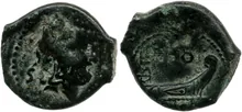 coin obv