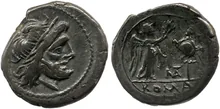 coin obv