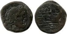 coin obv