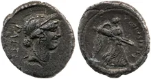 coin obv