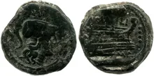 coin obv
