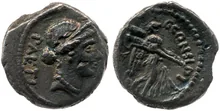 coin obv