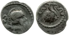 coin obv